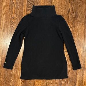 Dudley Stevens fleece pullover